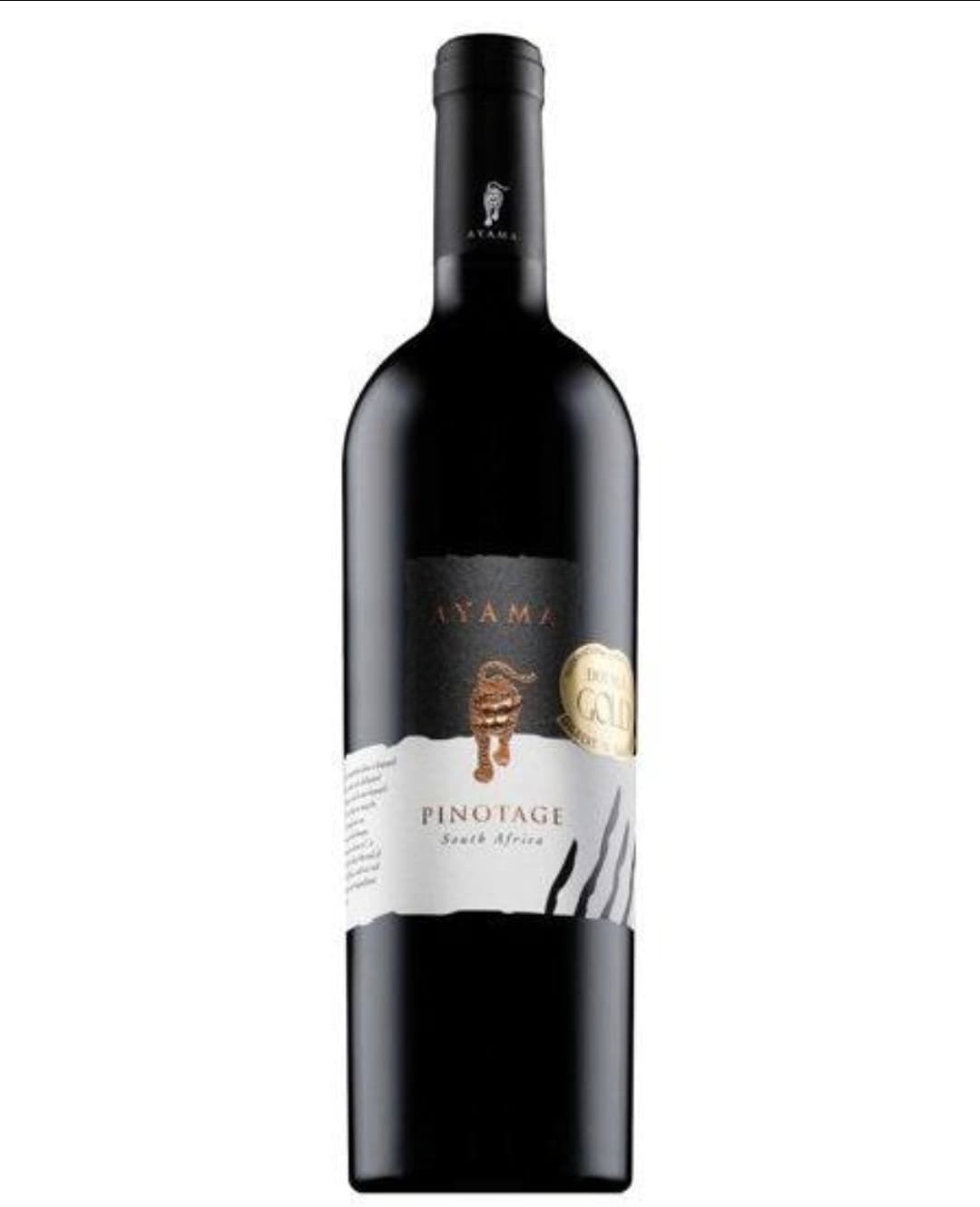Ayama Pinotage
