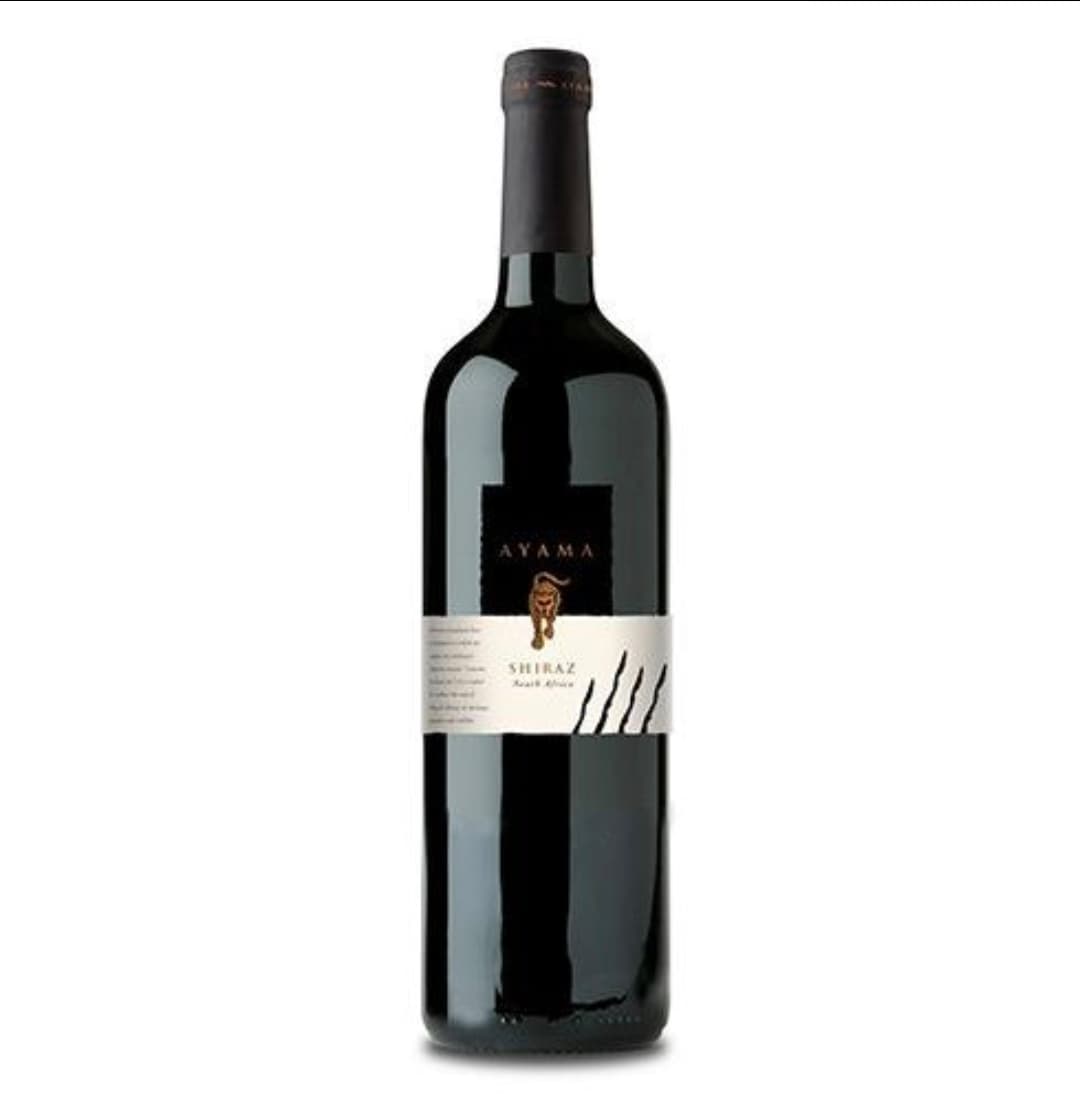 Ayama Shiraz