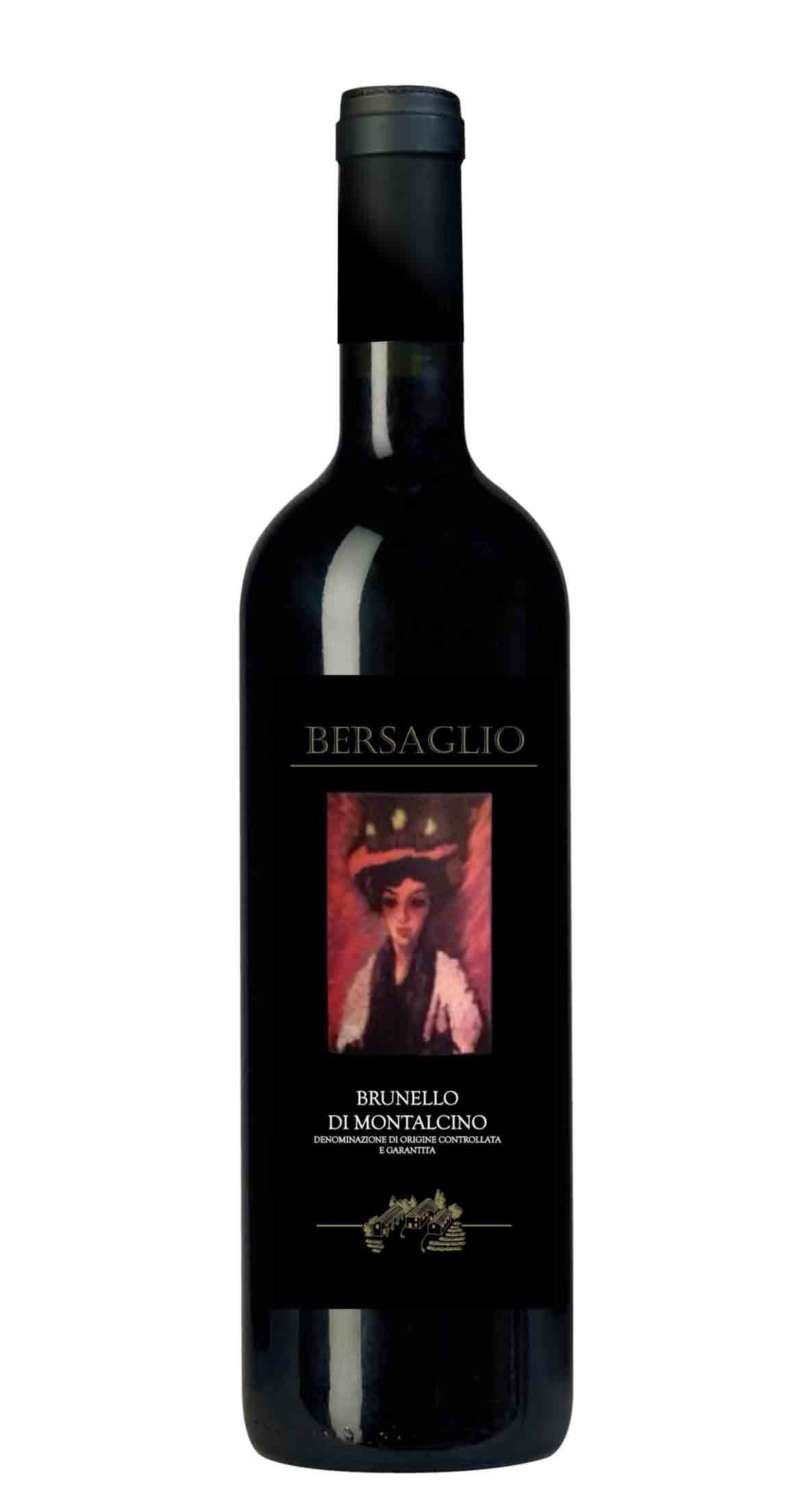 Bersaglio Brunello di Montalcino