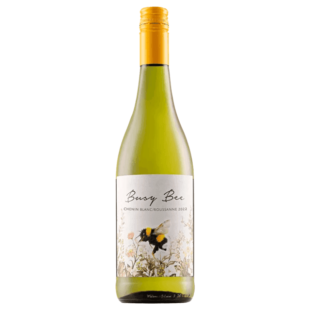 Busy Bee Chenin Blanc