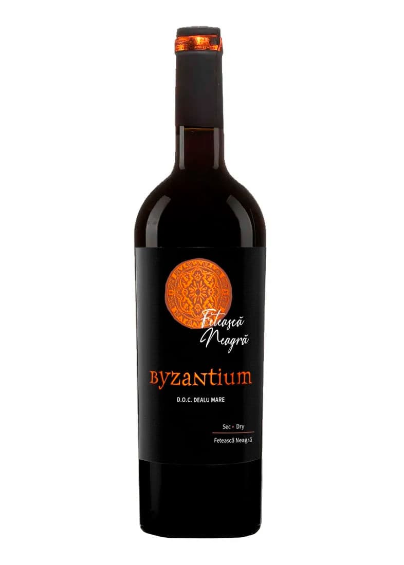 Byzanteum Tinto