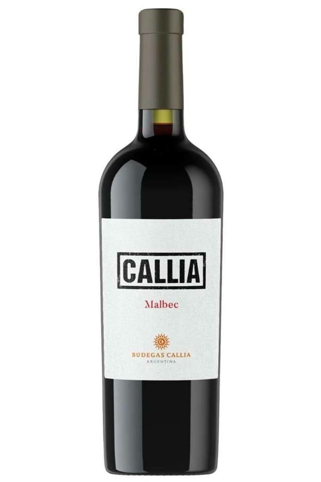 Callia Malbec