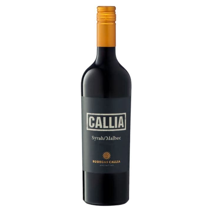 Callia Syrah Malbec