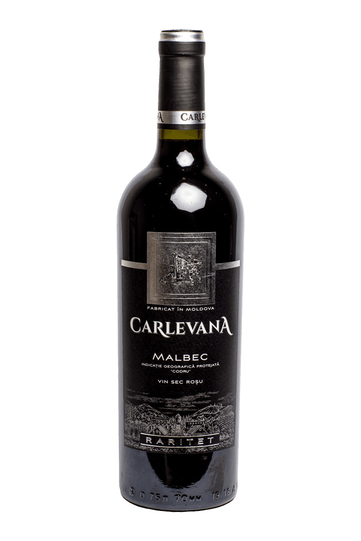 Carlevana Malbec