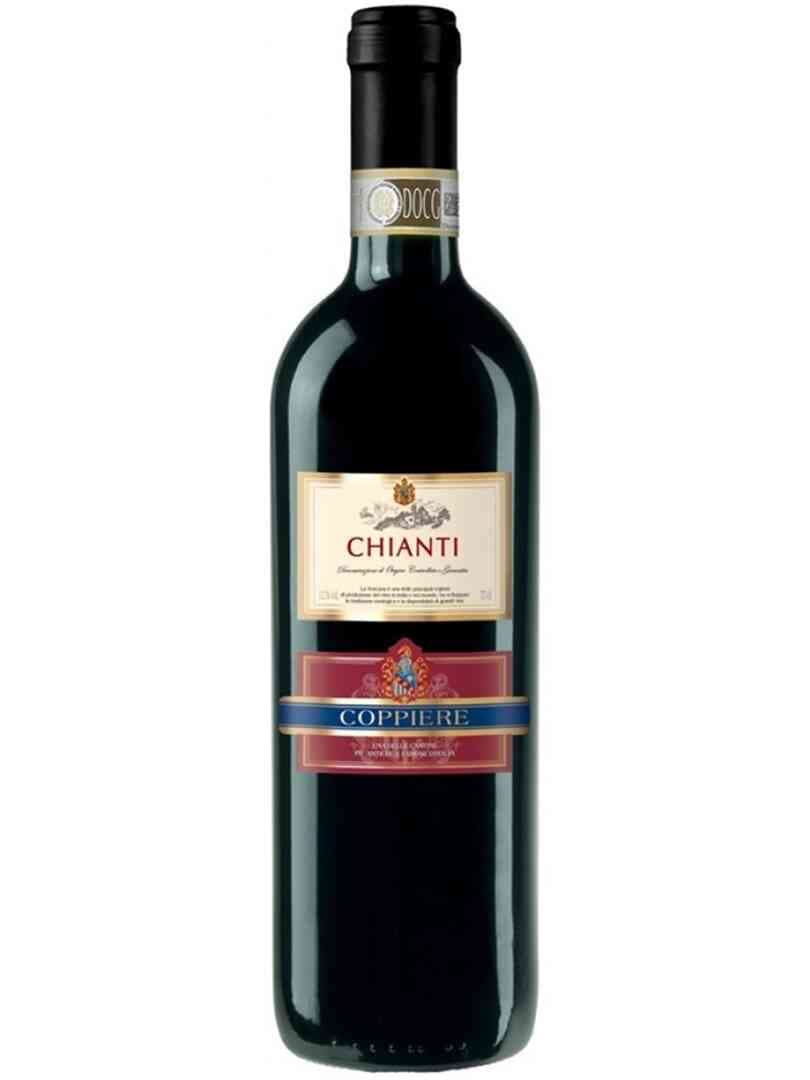 Chianti Coppiere