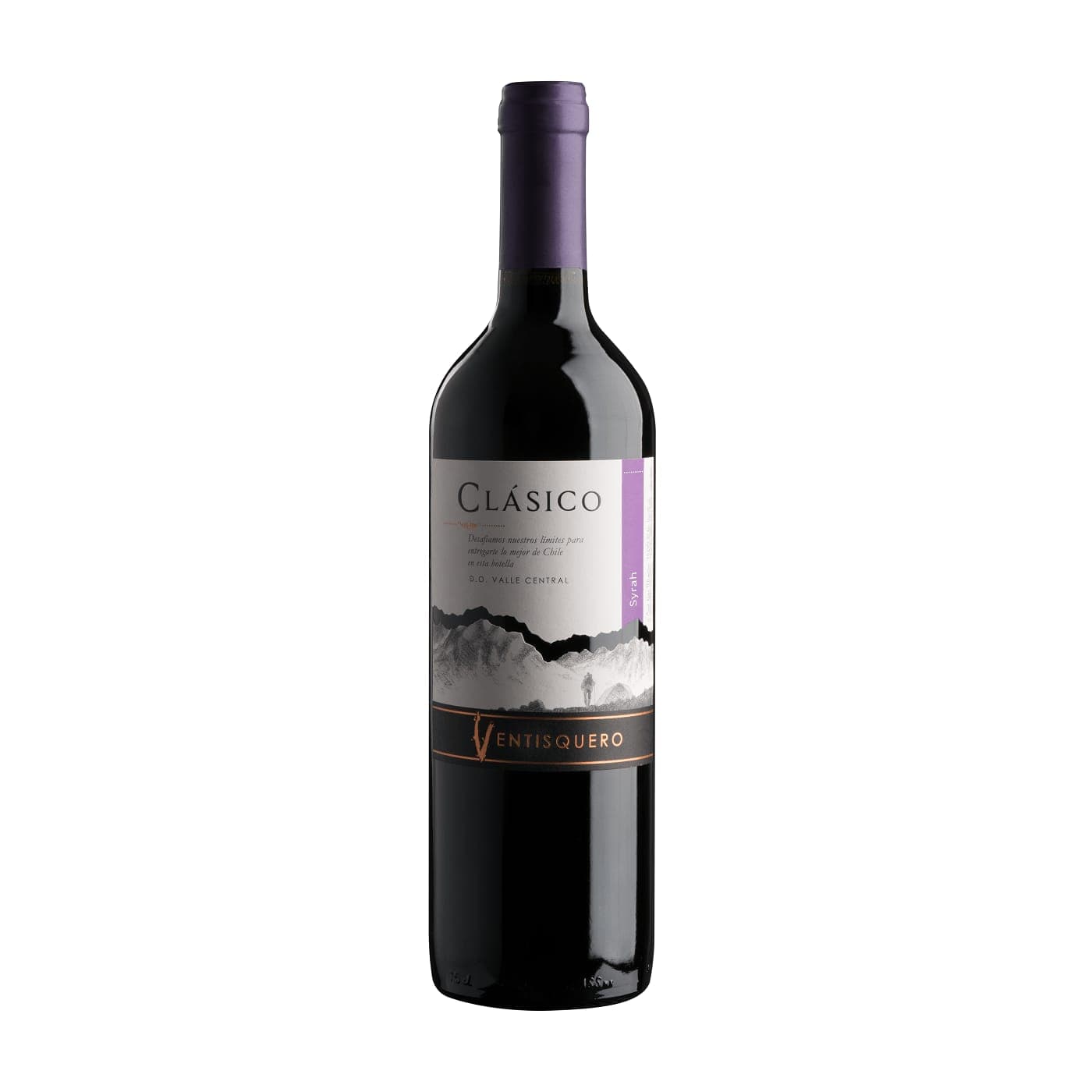 classico syrah