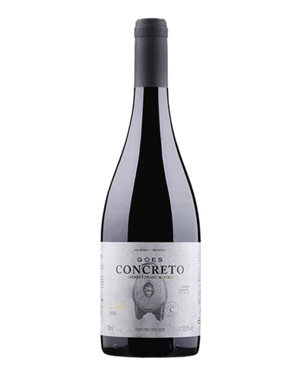 Goes Concreto