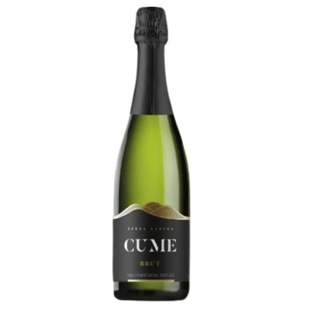 Cume brut