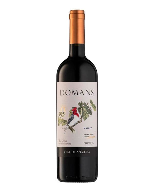 Domans Malbec