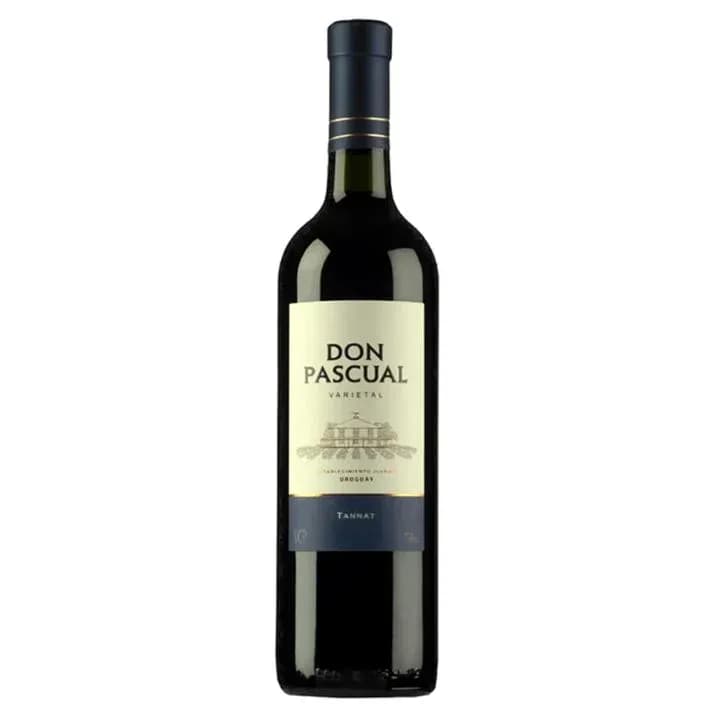 Don Pascual tannat