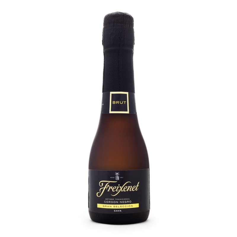 Cava Freixenet Cordon Negro Baby