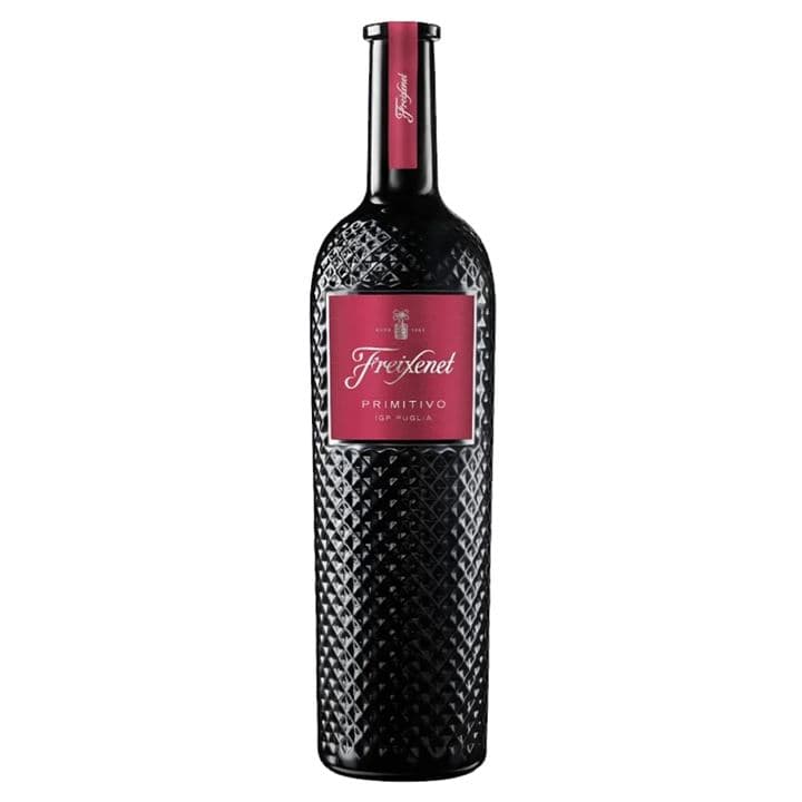 Freixenet Primitivo