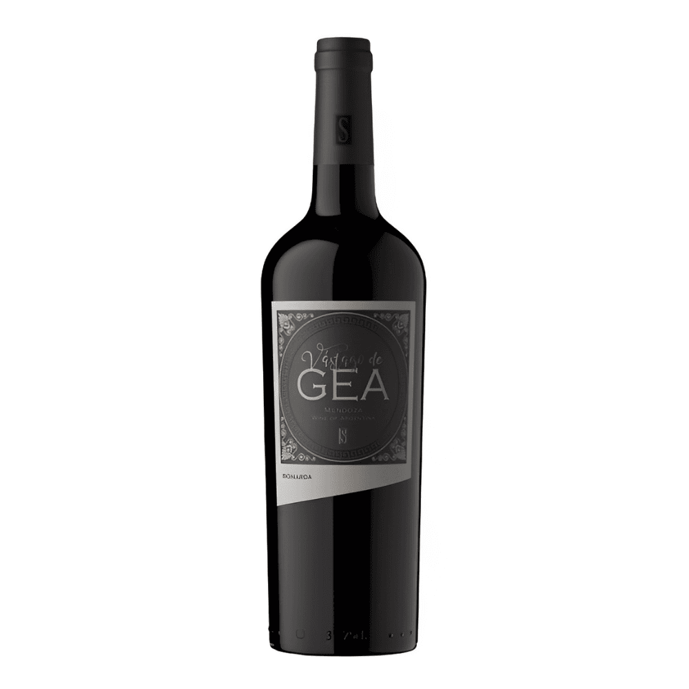 Gea Bornada