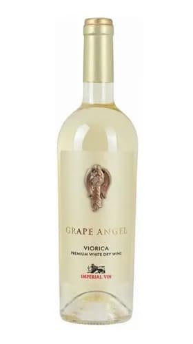 Grape Angel Viorica