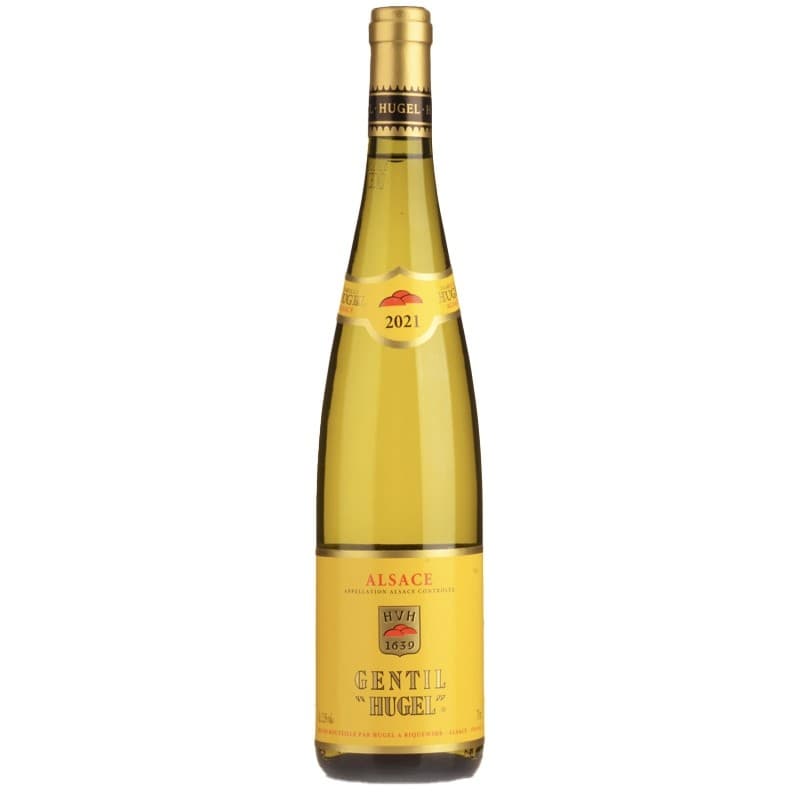 Hugel Gentil