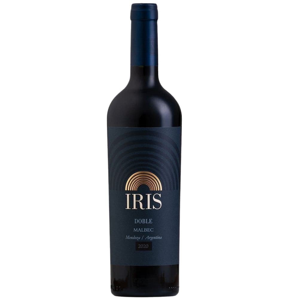 Iris Doble Malbec