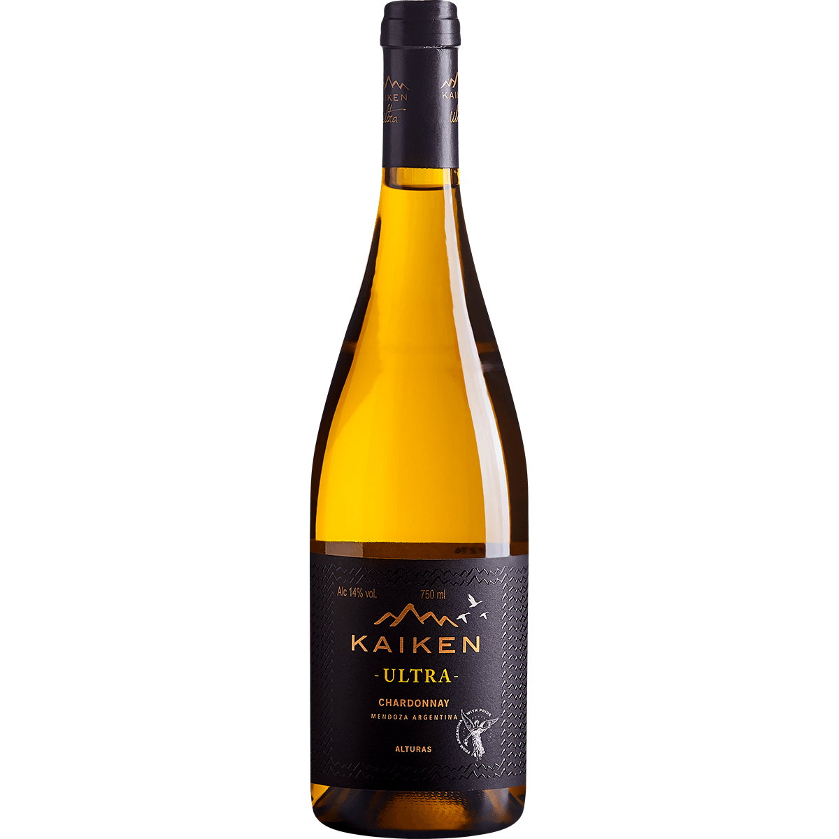 kaiken chardonnay