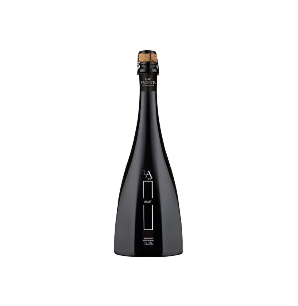 Luiz Argenta Jovem Brut