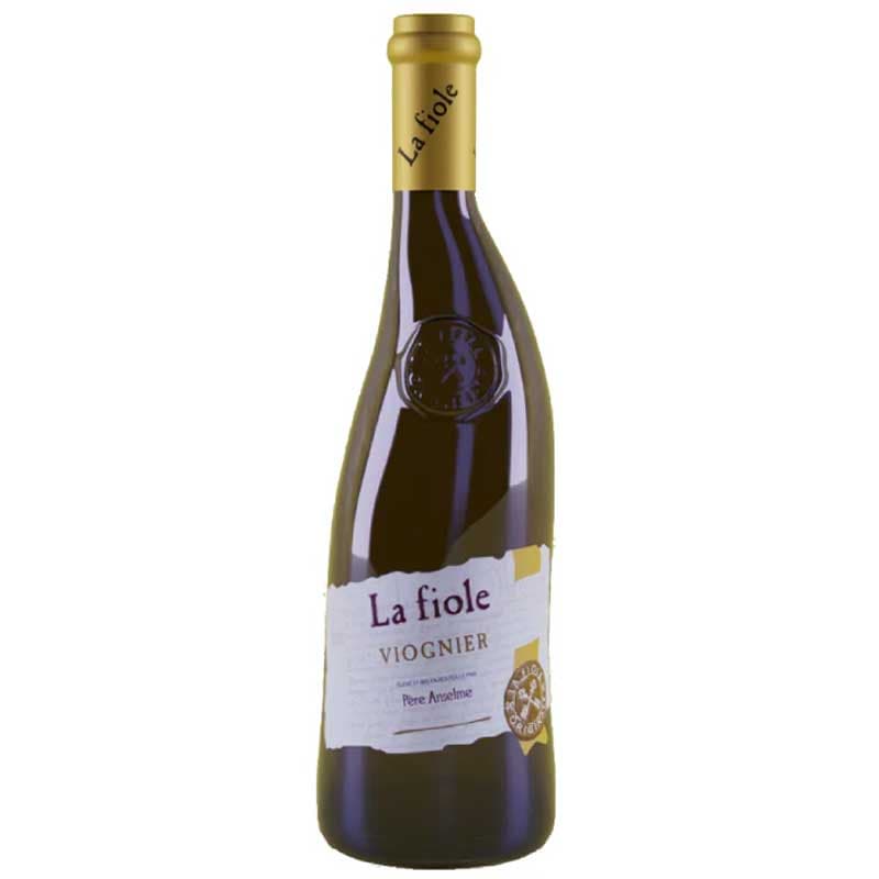 La Fiole Viognier