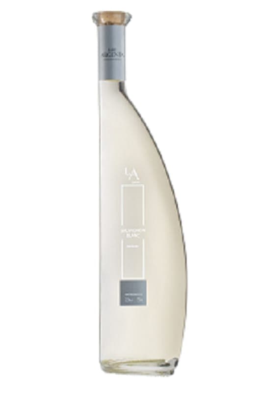Luiz Argenta Sauvignon Blanc