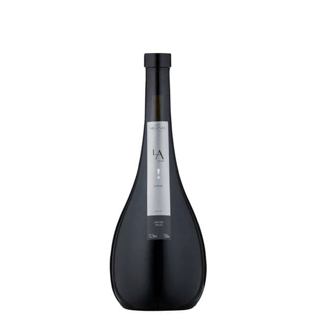 Luiz Argenta Syrah