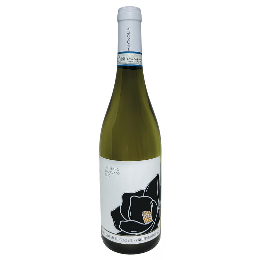 Magnolia trebbiano