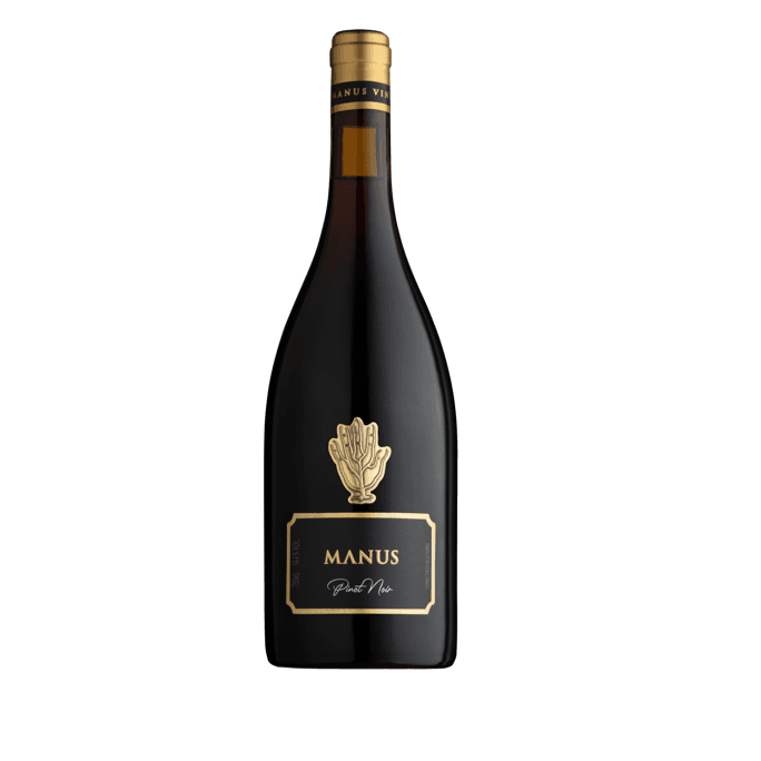 Manus Pinot Noir