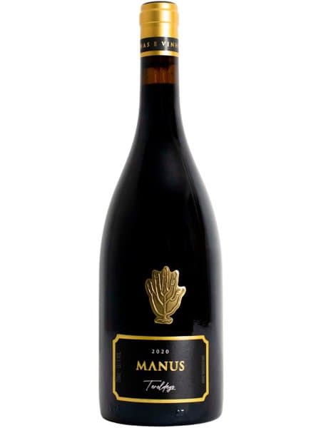 Manus Teroldego