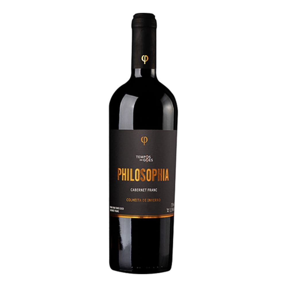 Philosophia cabernet franc