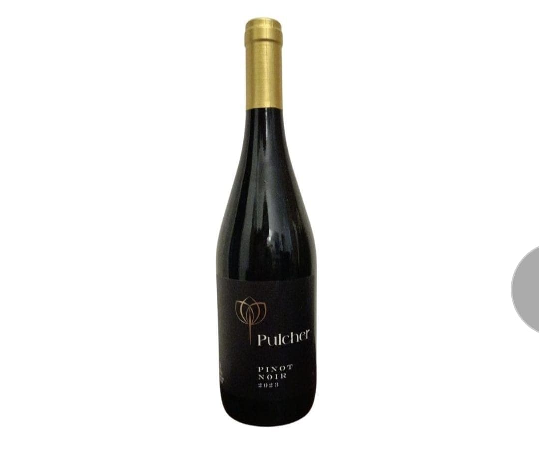 Pulcher Pinot Noir