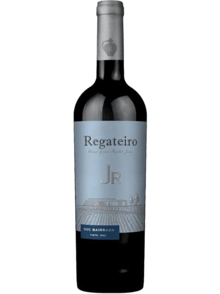 Regateiro Jr Tinto