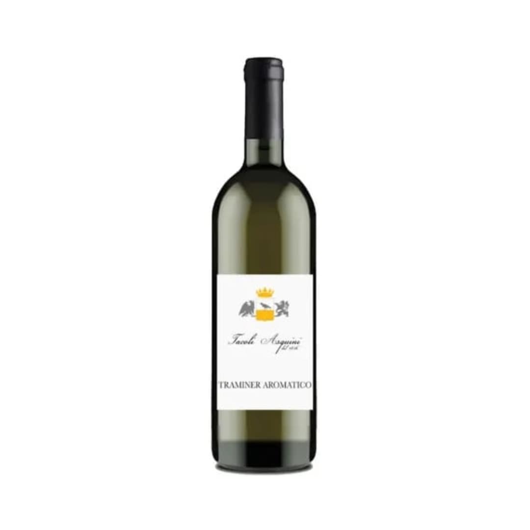 Traminer Aromatico IGT