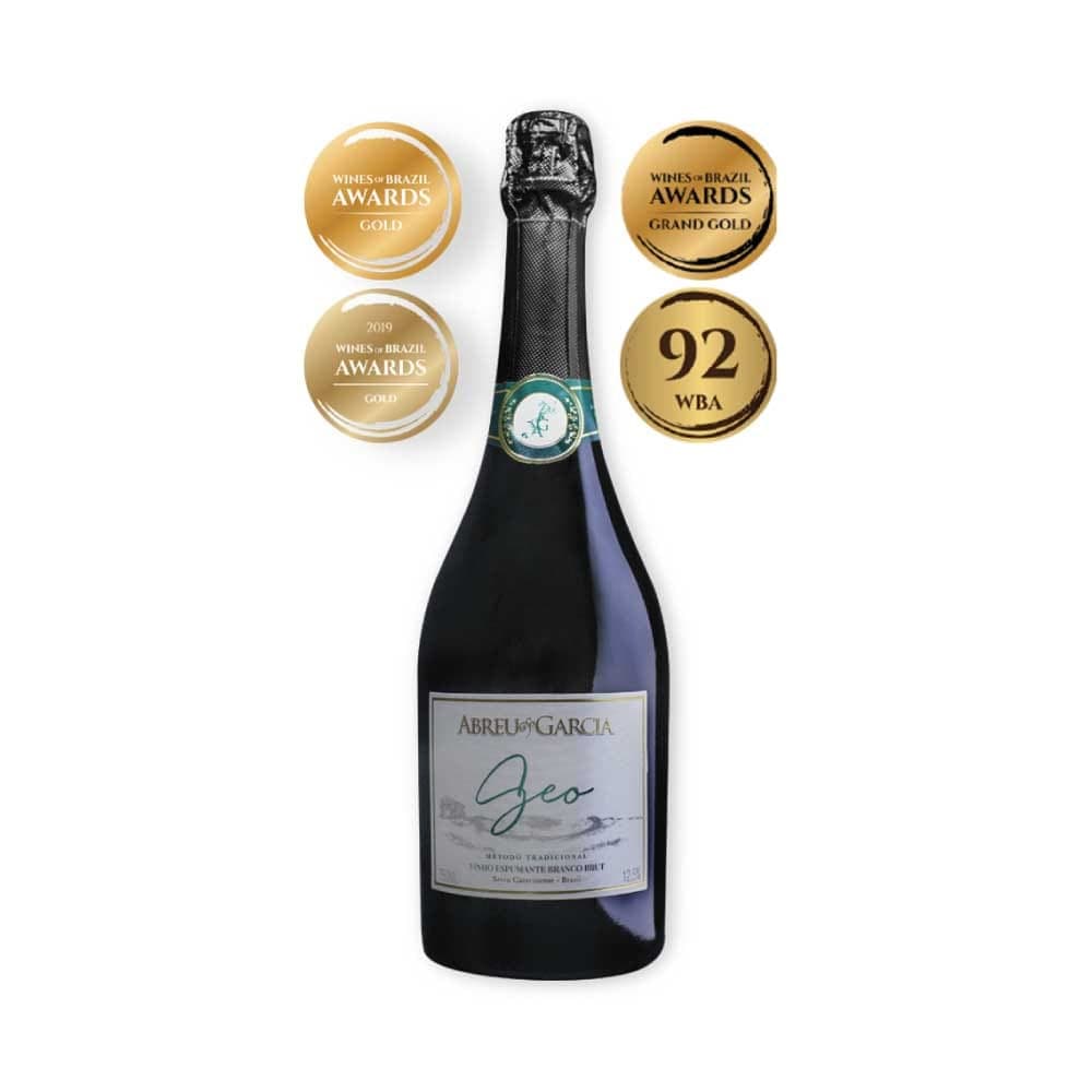Abreu Garcia Vermentino
