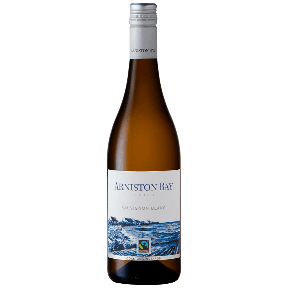 Arniston Bay Sauvignon Blanc