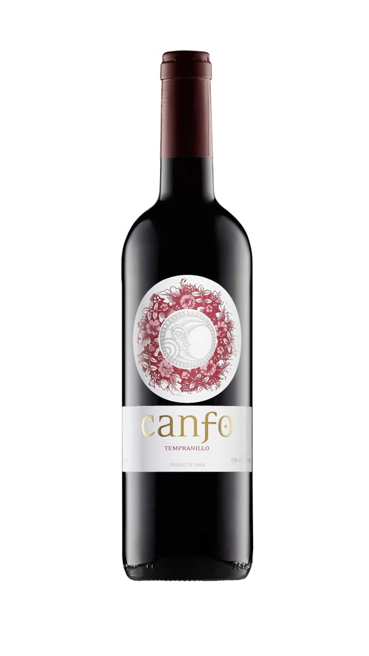Canfo Tempranillo