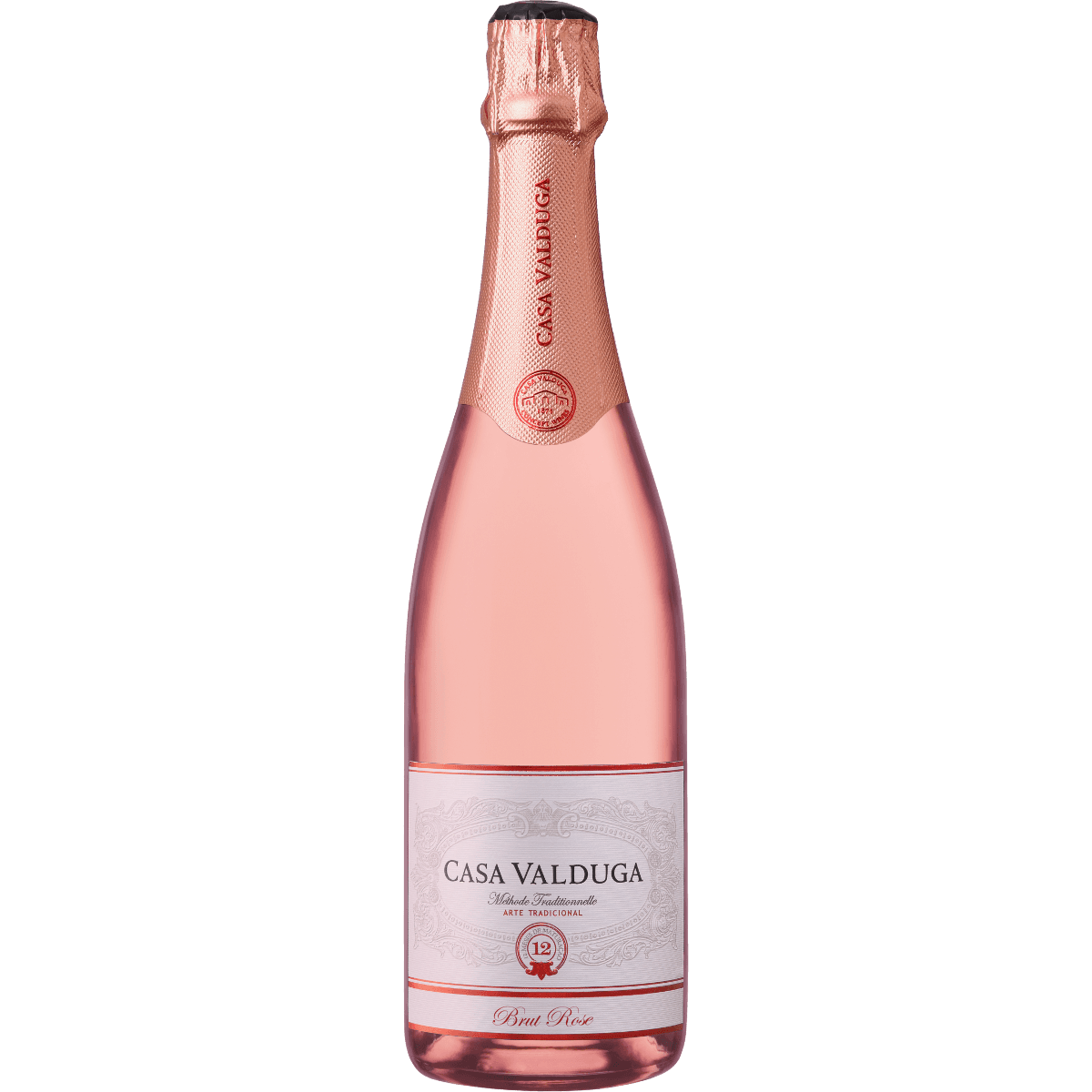Casa Valduga Arte rose