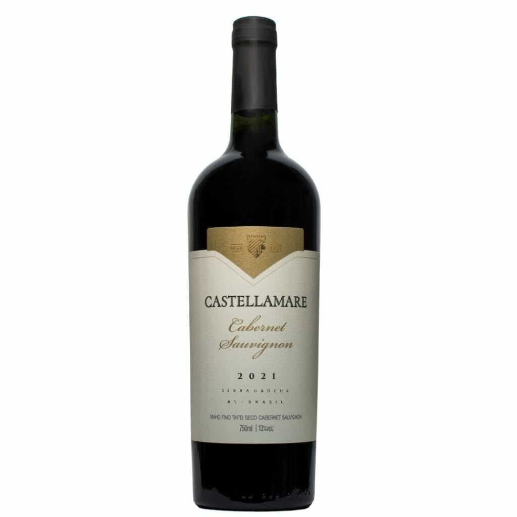 Castellamare Cabernet Sauvignon