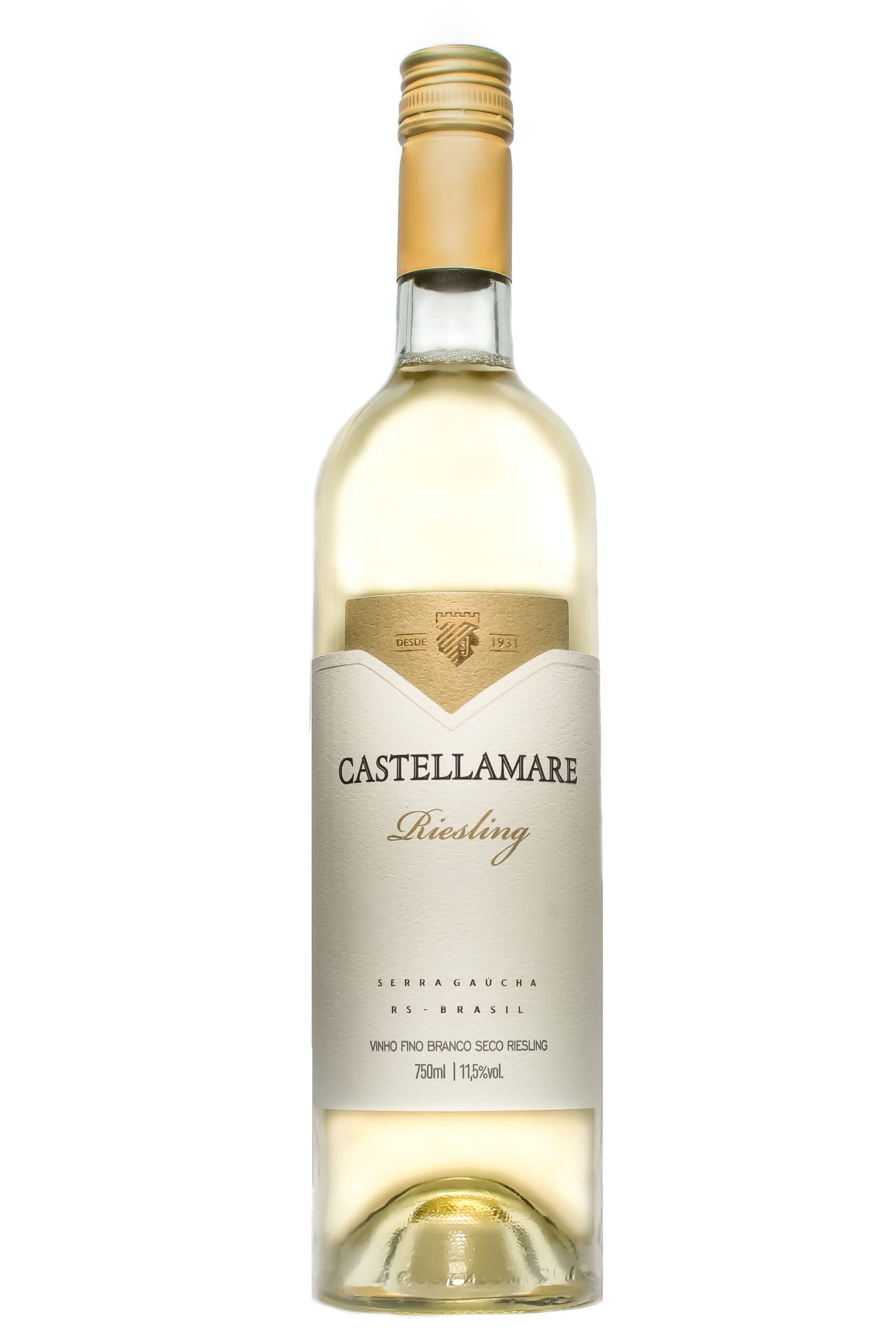 Castellamare Riesling