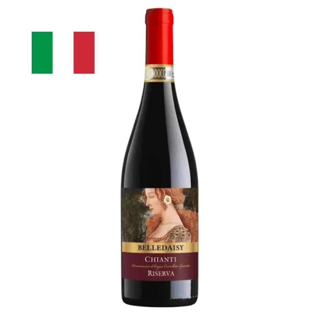 Chianti BellaDaisy Passito