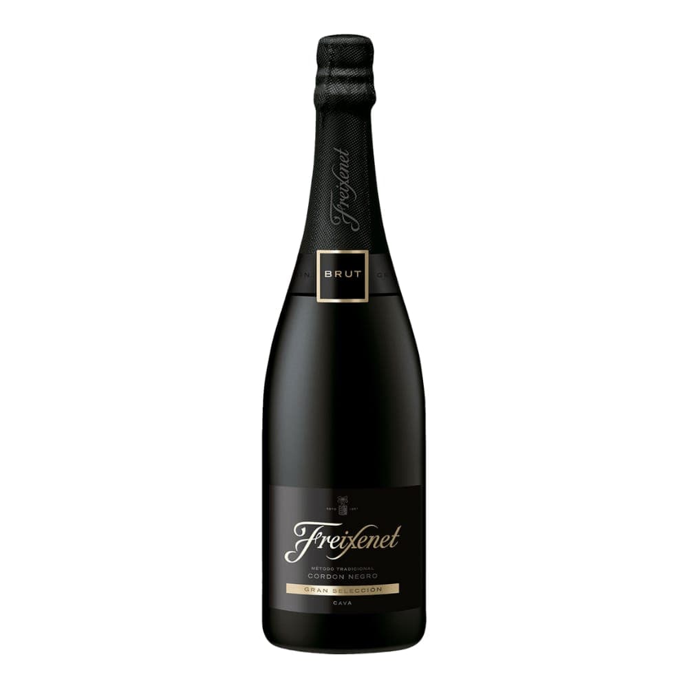 Cava Freixenet Cordon Negro