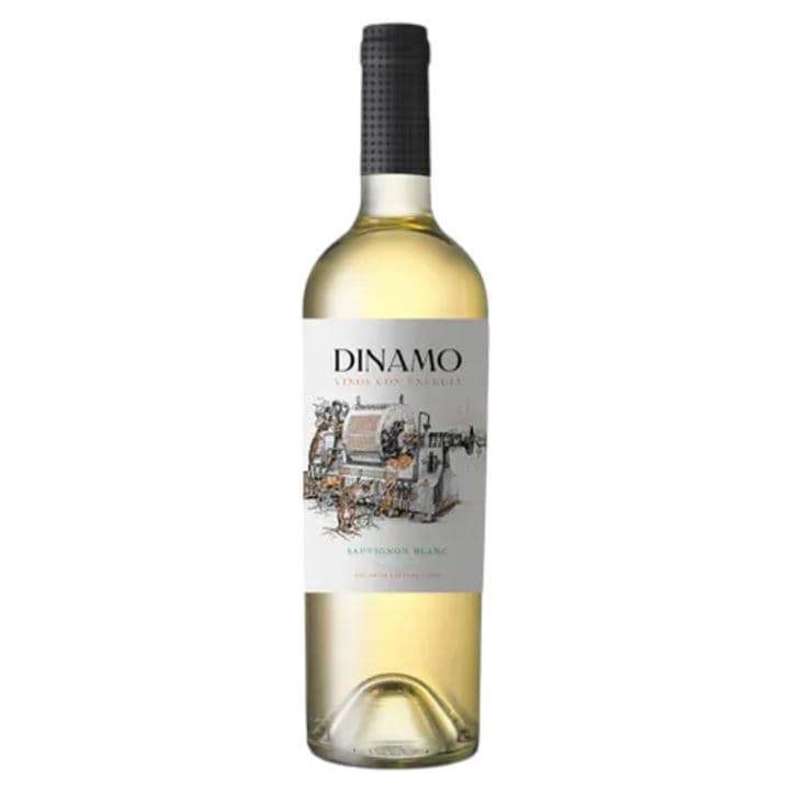 Dinamo Sauvignon Blanc