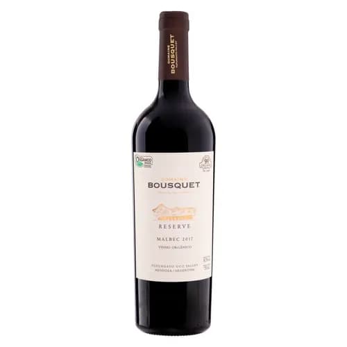 Domaine Bousquet Malbec Reserva