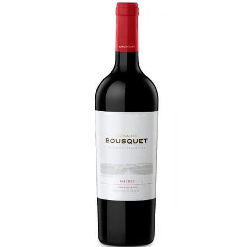 Domaine Bousquet Malbec