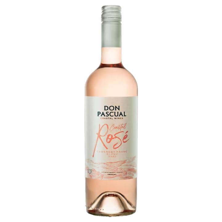 Don Pascual rose