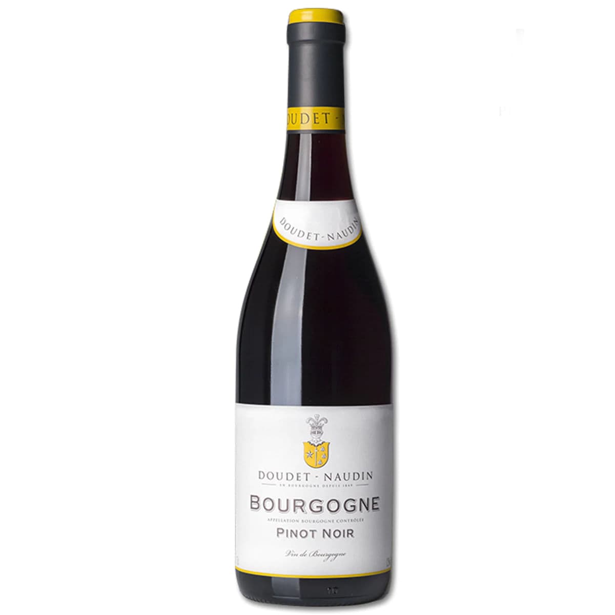Doudet Naudin Pinot Noir