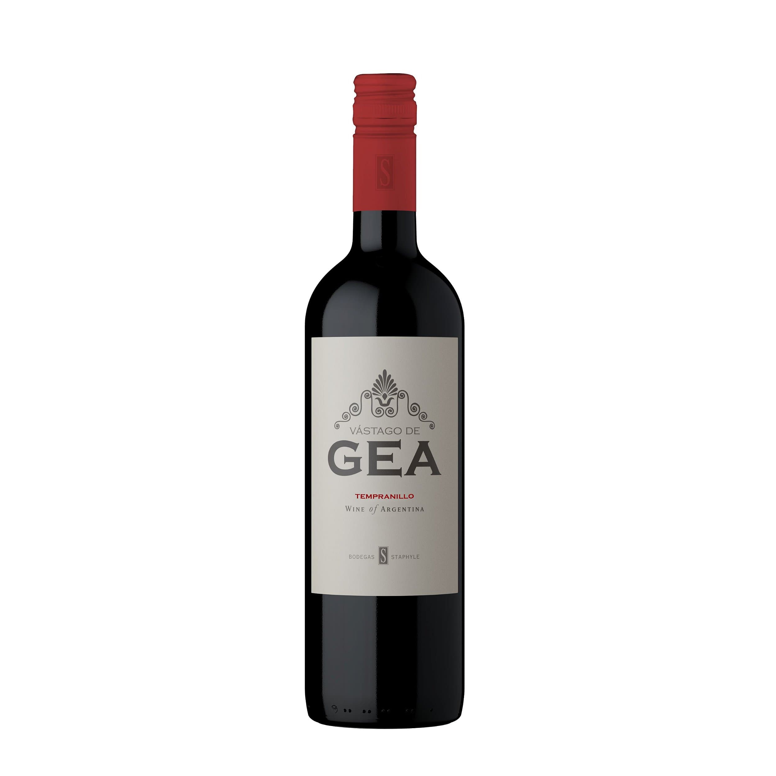 Gea Trempranillo