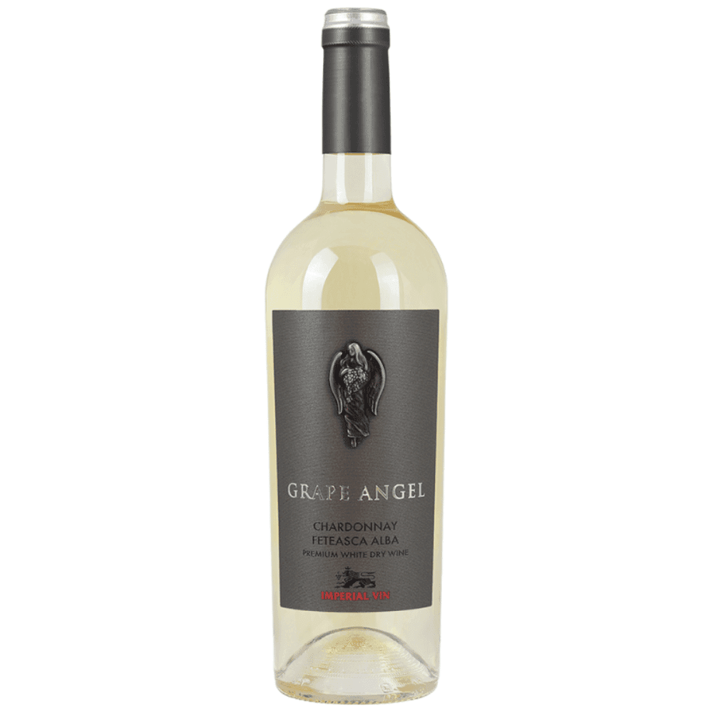 Grape Angel Chardonnay