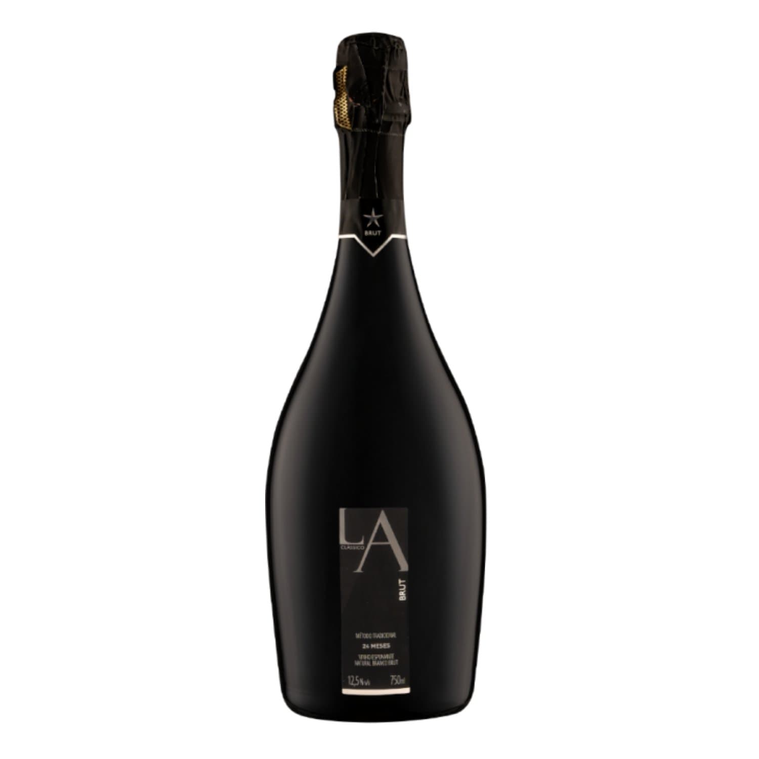 Luiz Argenta Clássico Brut 24 meses
