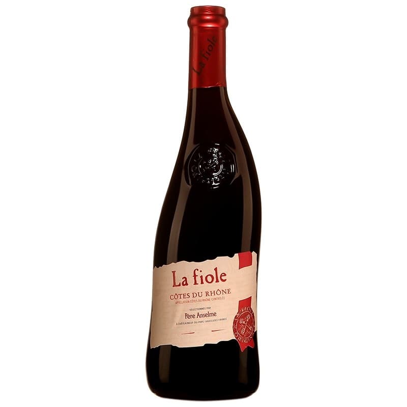 La Fiole Côtes du Rhone