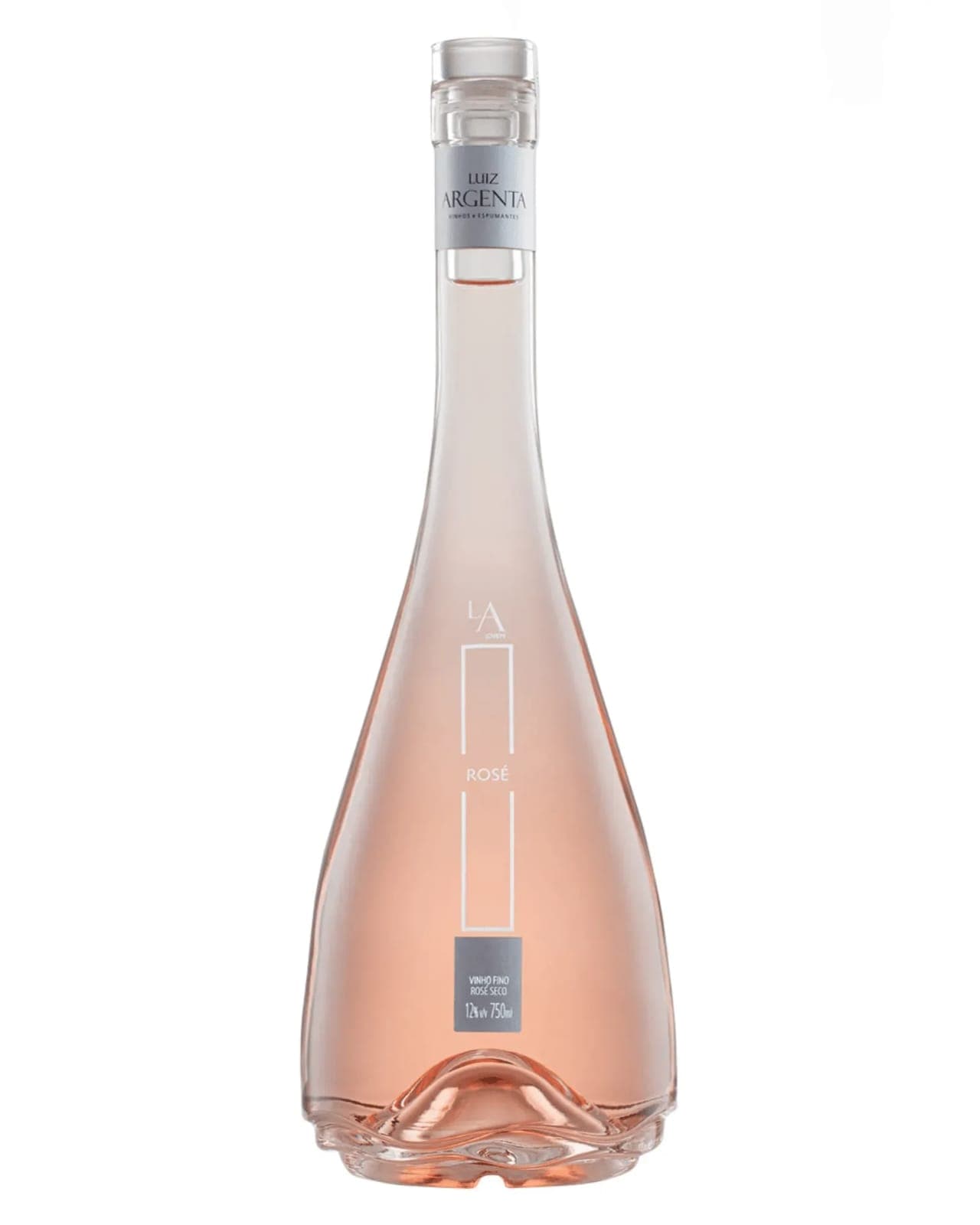 Luiz Argenta Rose